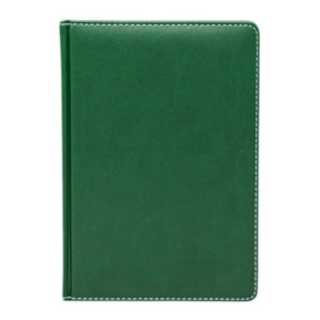 Agenda А5 2027  IDEE Standart "Pine Green"