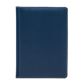 Agenda А5 2027  IDEE Standart "Dark Blue"