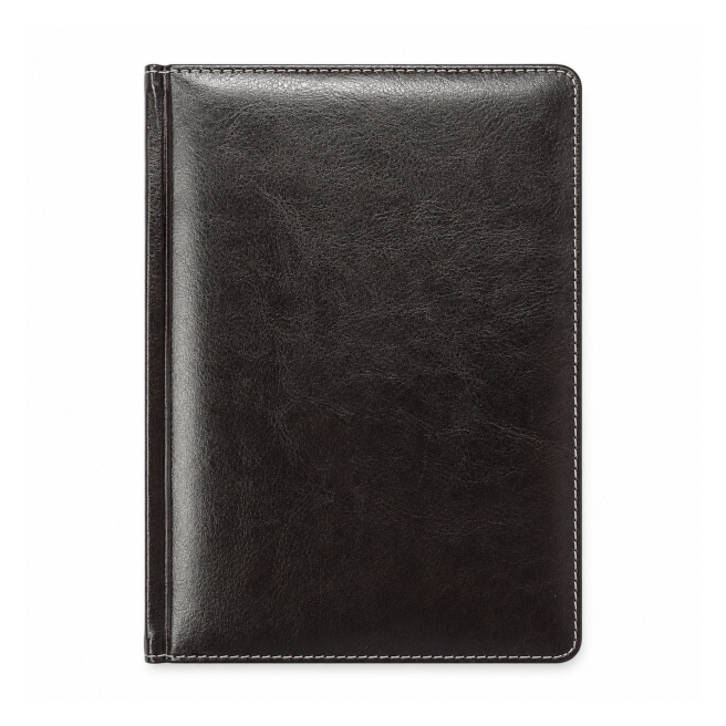 Agenda А5 2027 IDEE Standart "Glossy Black"