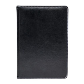 Agenda А5 2027  IDEE Standart "Glossy Black"