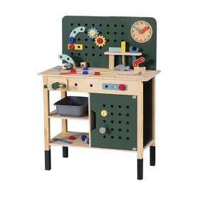 Set de joacă „Banc de lucru”Tooky Toy