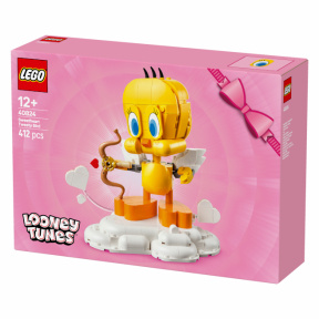 Constructor LEGO Season and Occasions Pasărea drăguță Tweety