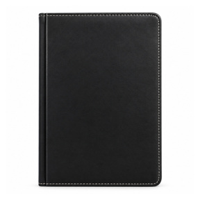 Agenda А5 2027  IDEE Standart "Matte Black"