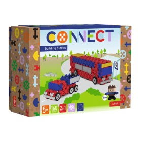 Constructor Connect Autobuz Trefl