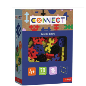 Constructor Connect Basic Boy Trefl