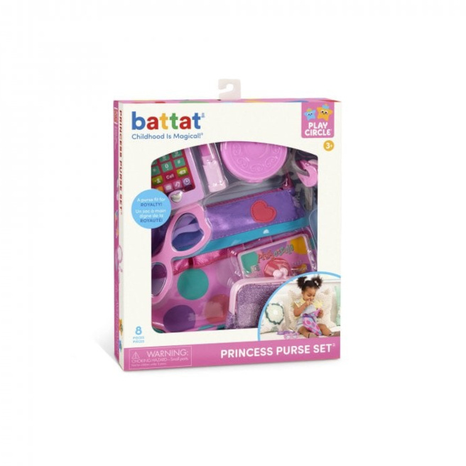 Set de joacă: genți Battat