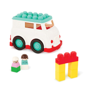 Jucărie Ambulanță Battat