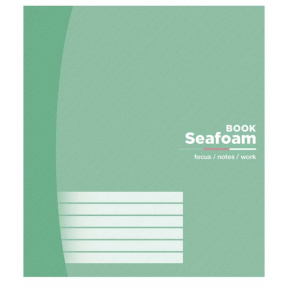 Caiet 24 foi linie Shkolyarik Colored Book