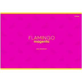 Album pentru schițe А4, 30 foi, 100 gr/m2, Star