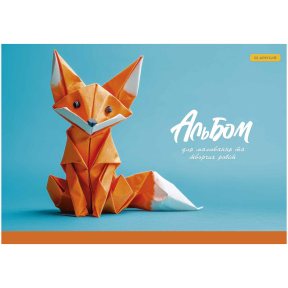 Album pentru schițe А4, 30 foi, 100gr/m2, Star