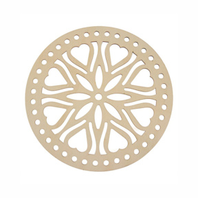 Bază creație mandala 20 cm