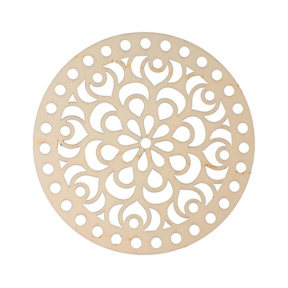 Bază creație mandala 15 cm