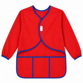 Sort XL rosu/albastru 70x58x55 cm