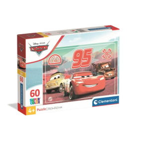 Пазл Clementoni "Pixar 2026 ", 60 элементов