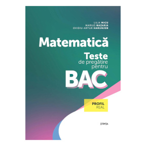 Matematica. Teste BAC