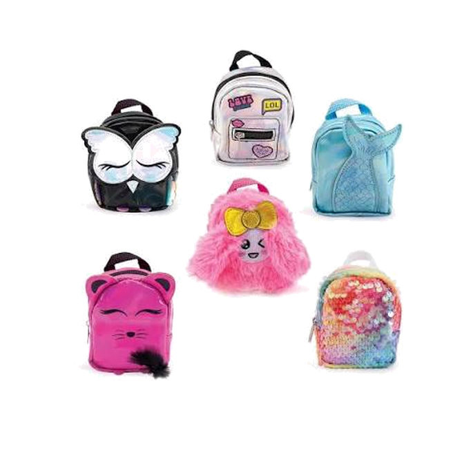 AS Mini geanta cu set pentru creativitate