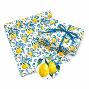 Hârtie de ambalaj, 70 × 200 cm, Neutral 43, Greece mix