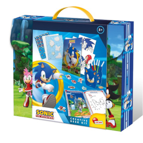 Set pentru creativitate SONIC