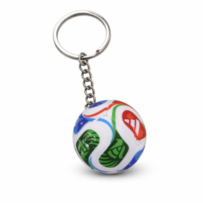 Breloc de colecție FIFA 2026 Ball