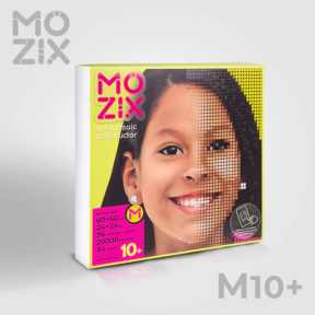 Set de creație Mozix M