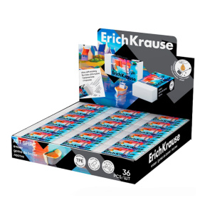 Radieră ErichKrause Art Spirit 1 buc.