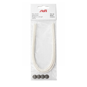 Fitil pentru ceară gel 28 cm, SB4