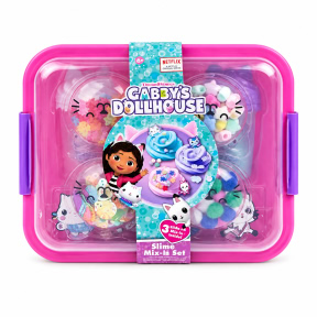 Set slime RMS, GABBYS DOLLHOUSE