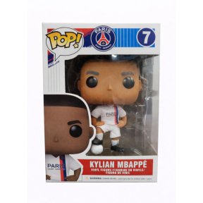 Figurină de colecție POP Football, Kylian Mbappe