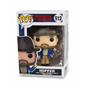 Figurină de colecție POP STRTHGS