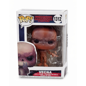 Figurină de colecție POP STRTHGS Vecna