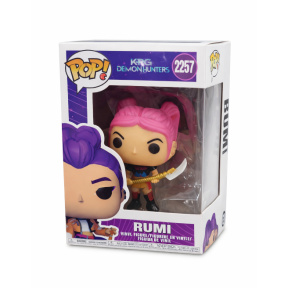 Фигурка коллекционная POP KPOPDH Rumi