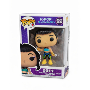 Фигурка коллекционная POP KPOPDH Zoey
