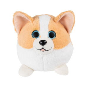 Jucărie de pluș Inkatoys Corgi