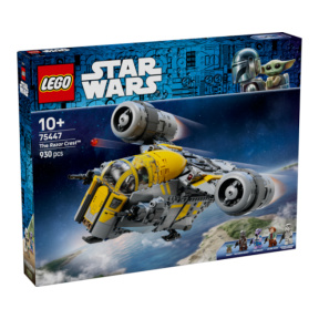 Конструктор LEGO Star Wars Лезвие Гребень