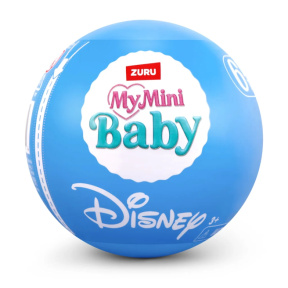 Mini figurina DISNEY Baby ZURU