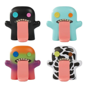 FUGGLER figurina de colectie, 12 cm
