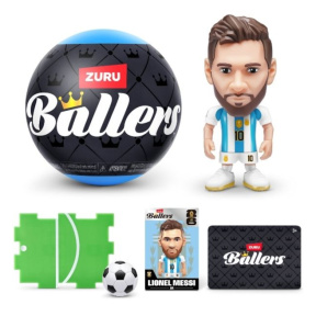 Bile surpriză FIFA Ballers Global