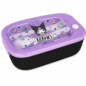 Cutie pentru prânz Kuromi 1.1l