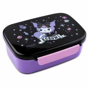 Cutie pentru prânz Kuromi