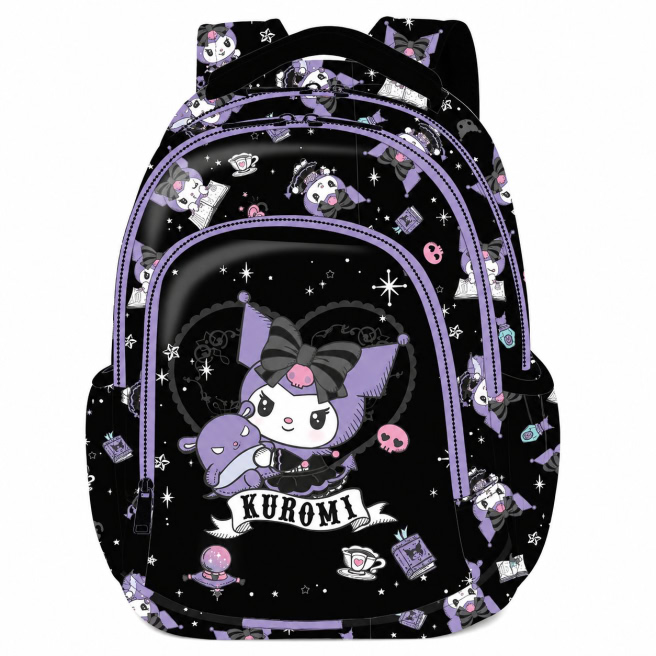 Rucsac pentru copii Kuromi Pro 19L