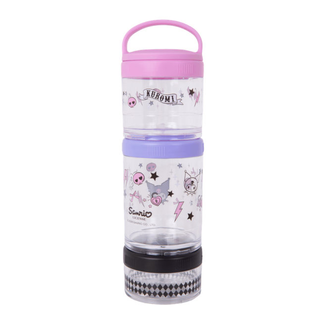 Cutie pentru prânz Kuromi