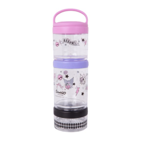 Cutie pentru prânz Kuromi