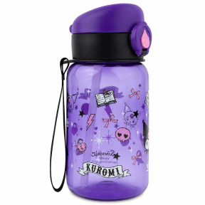 Sticlă de apă Kuromi, 500 ml