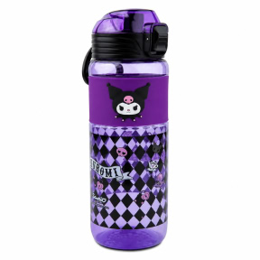 Sticlă de apă Kuromi, 750 ml