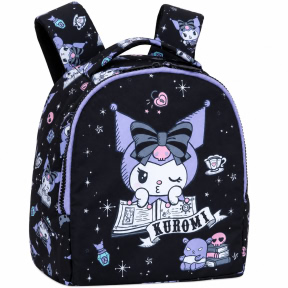 Rucsac pentru copii Kuromi 5L