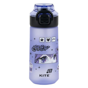 Sticlă de apă, Kite, Anime Dream, 560 ml