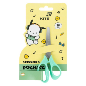 Foarfece pentru copii Kite, Pochacco, 13 cm