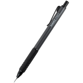 Creion mecanic Axent Pro, 0,5 mm, negru