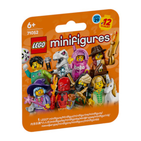 Конструктор LEGO Minifigures Lego Characters