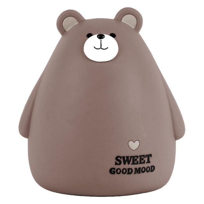 Pușculiță Kite Brown Bear